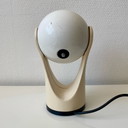 Space age Dimm Sensorette eyeball lamp