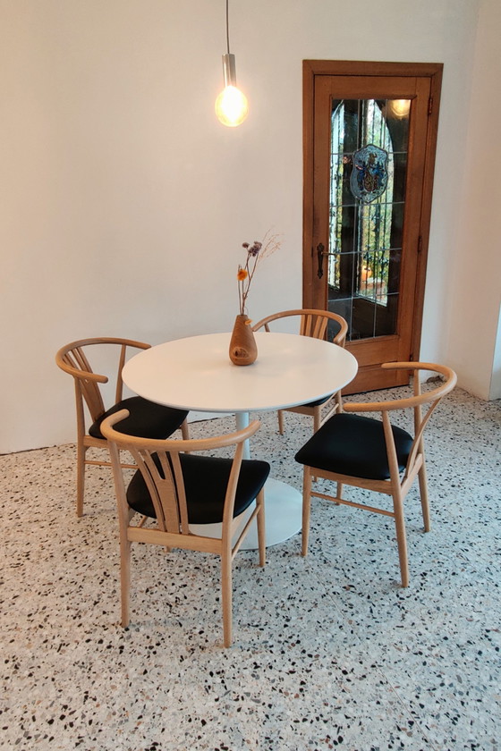 Image 1 of 6 sedie da pranzo Artur 1294X