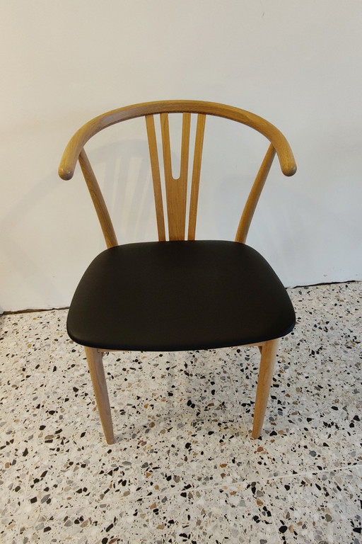 6x Artur 1294X dining room chair