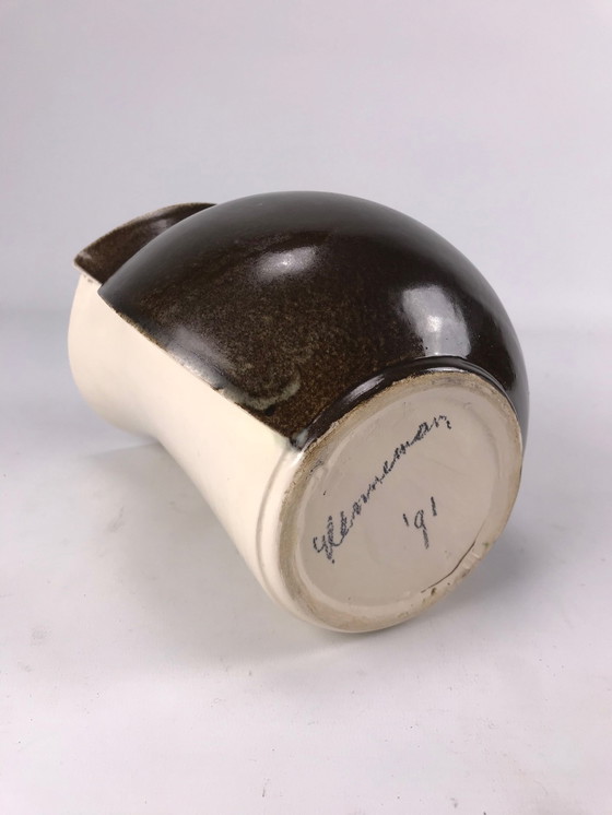 Image 1 of Jeroen Henneman ceramic art object