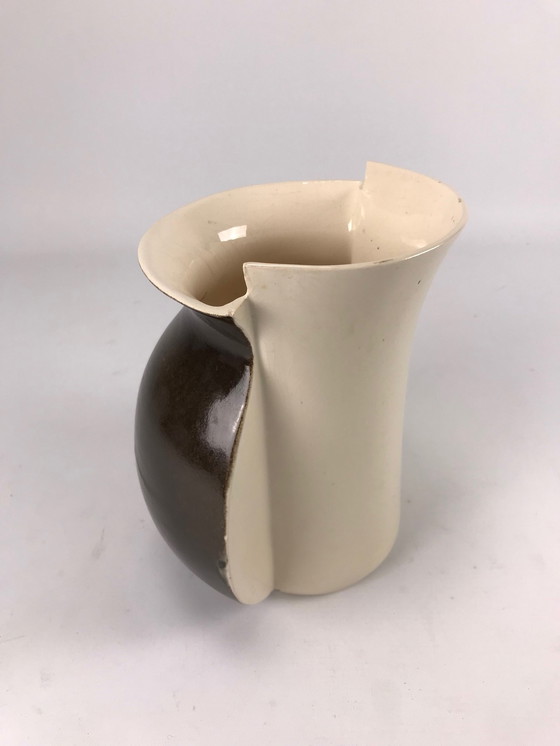 Image 1 of Jeroen Henneman ceramic art object