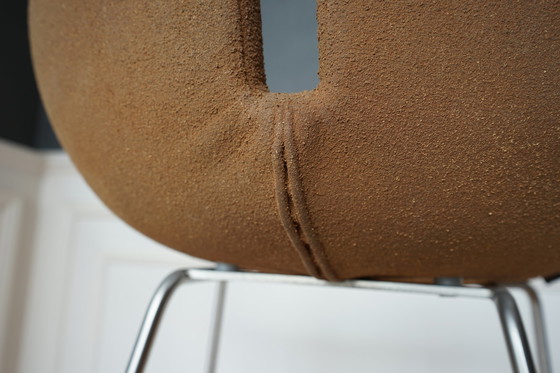 Image 1 of 4x Moroso Fjord stool