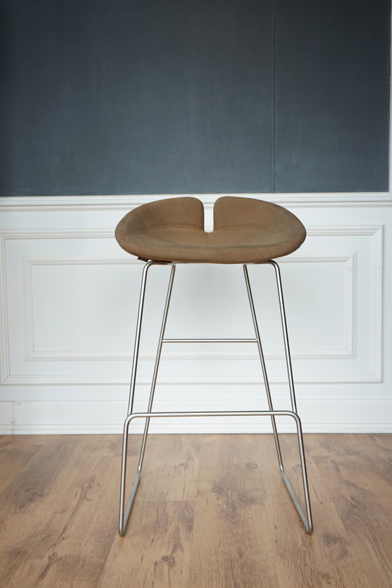 Image 1 of 4x Moroso Fjord stool