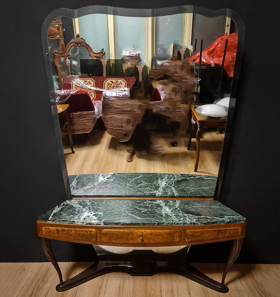 Image 1 of Paolo Buffa Dressing Table