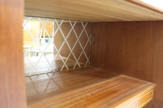 Image 1 of Buffet, commode, armoire Vintage Danish Design - E.W. Bach 1960s