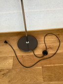 Vintage floor lamp