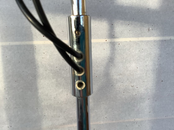 Image 1 of Lampada da terra vintage