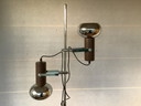 Vintage floor lamp