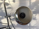 Vintage floor lamp