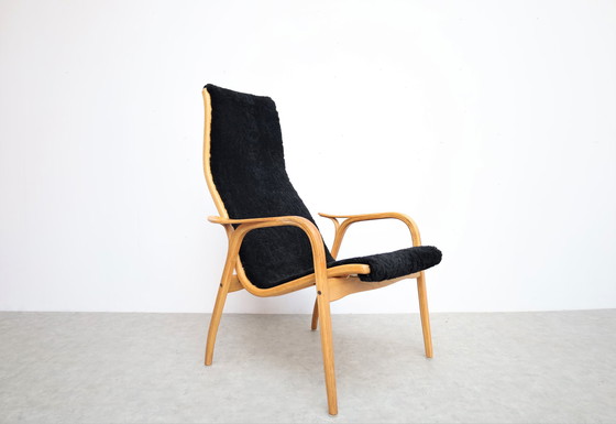Image 1 of Poltrona Lamino di Yngve Ekstrom