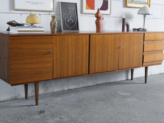 Image 1 of Vintage Sideboard
