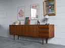 Vintage Sideboard