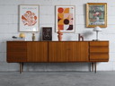 Vintage Sideboard