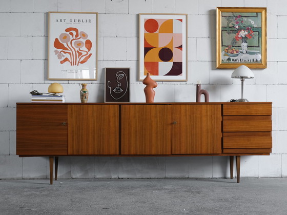 Image 1 of Vintage Sideboard