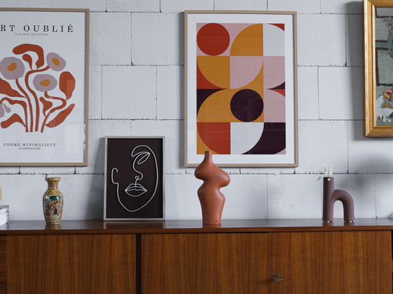 Image 1 of Vintage Sideboard