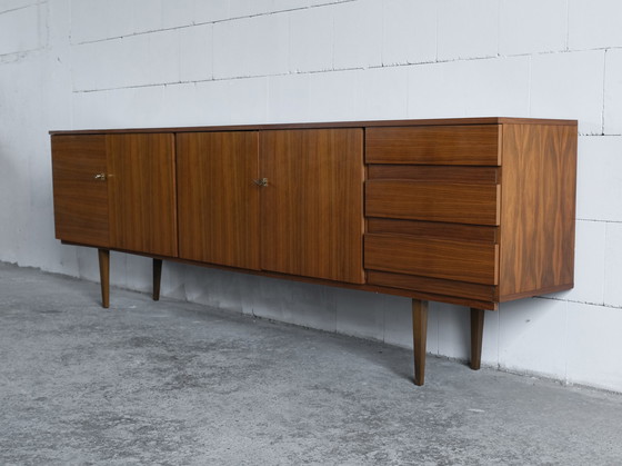 Image 1 of Vintage Sideboard