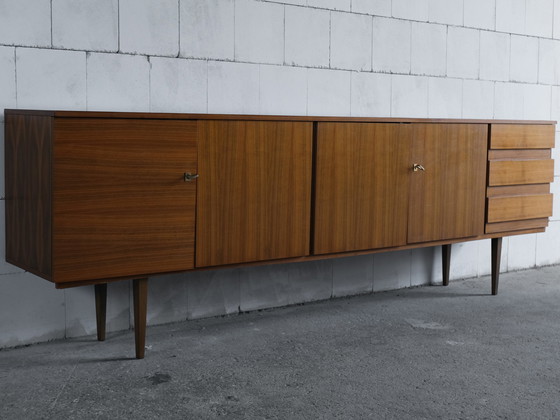 Image 1 of Vintage Sideboard