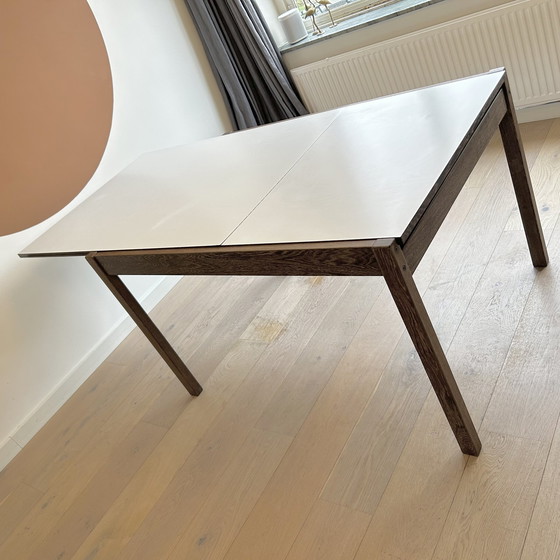 Image 1 of Cees Braakman Pastoe table