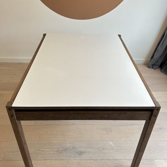 Image 1 of Cees Braakman Pastoe table