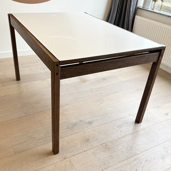 Image 1 of Cees Braakman Pastoe table