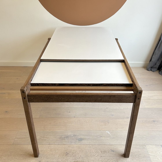 Image 1 of Cees Braakman Table Pastoe