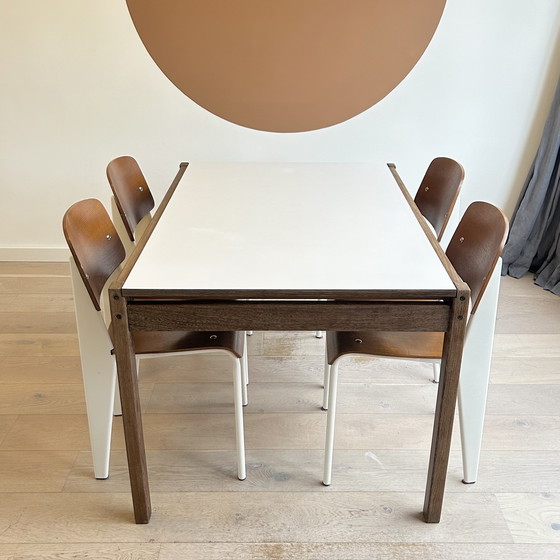 Image 1 of Cees Braakman Table Pastoe