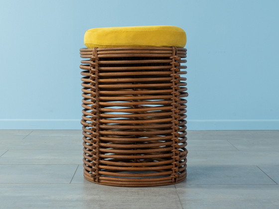 Image 1 of Pouf vintage