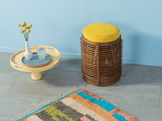 Image 1 of Pouf vintage