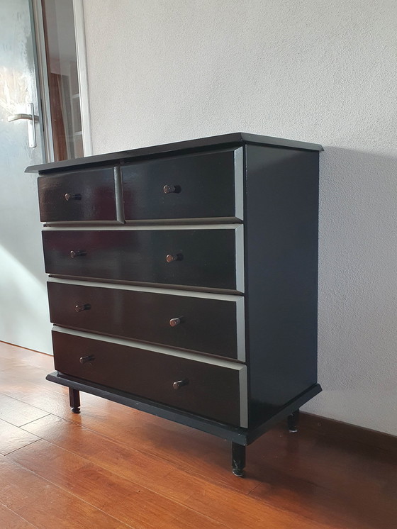 Image 1 of Thord Bjorklund chest of drawers