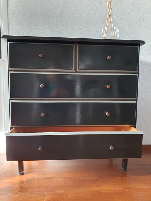 Thord Bjorklund chest of drawers