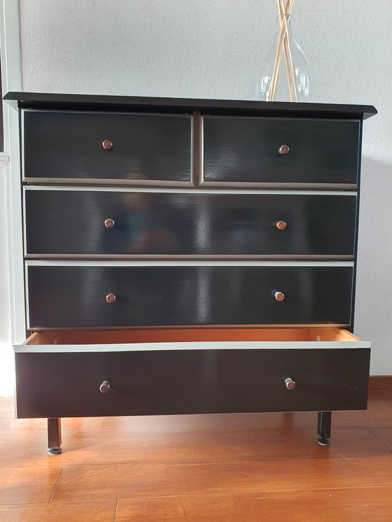 Image 1 of Thord Bjorklund chest of drawers