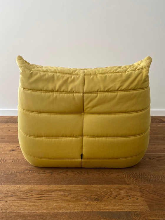 Image 1 of Ligne Roset Togo Armchair