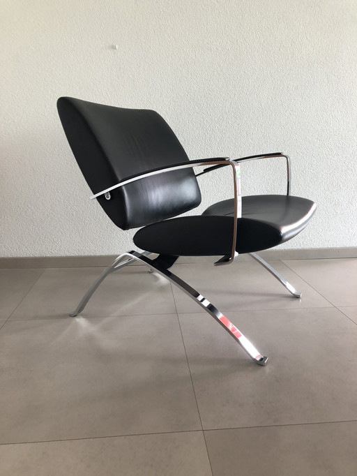 Artifort chair Dodo