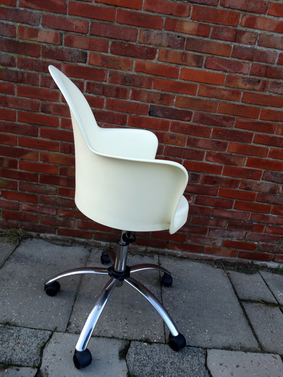 Image 1 of Rare Sintesi office chair