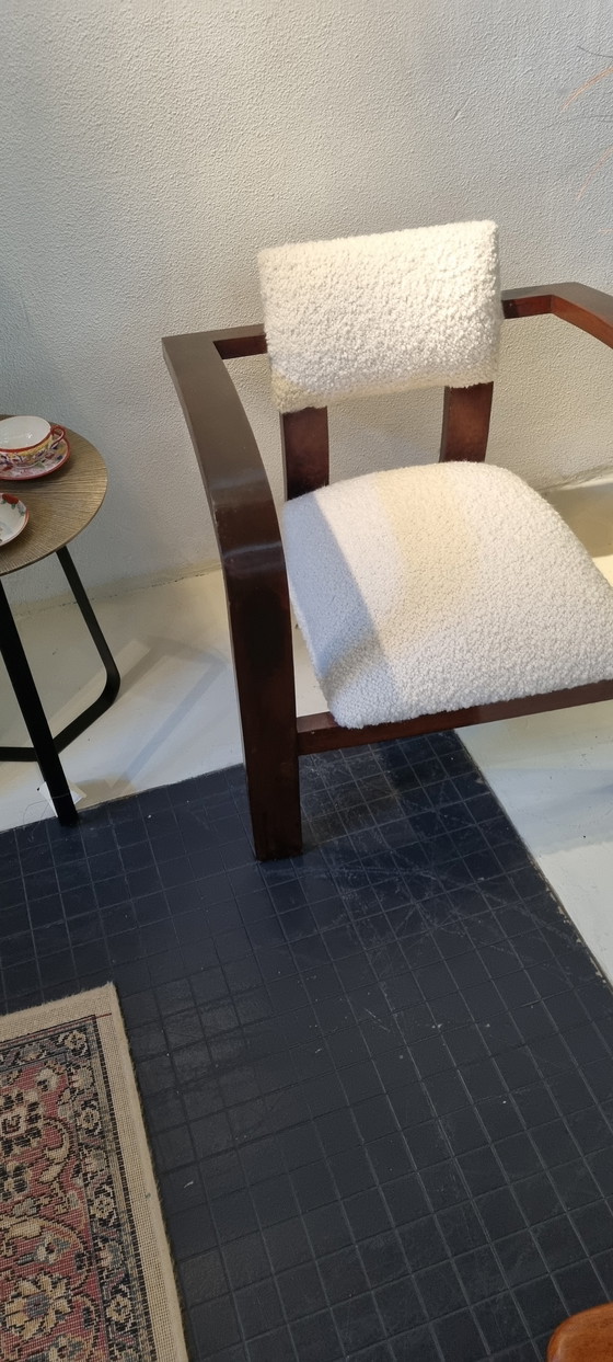 Image 1 of 2 poltrone di design vintage