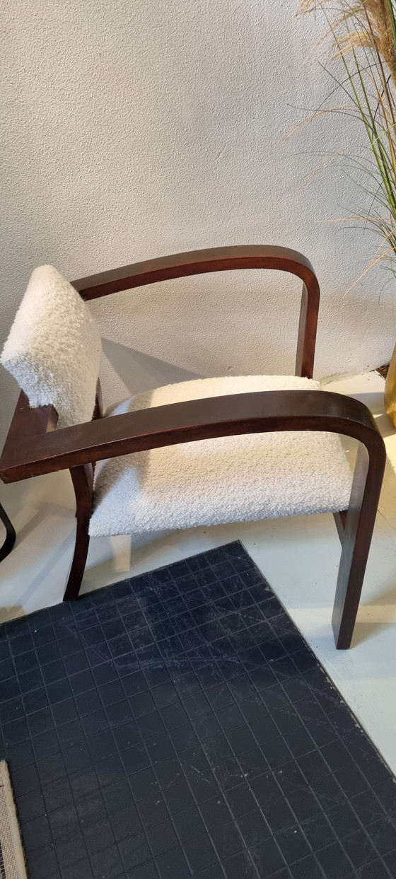 Image 1 of 2 poltrone di design vintage