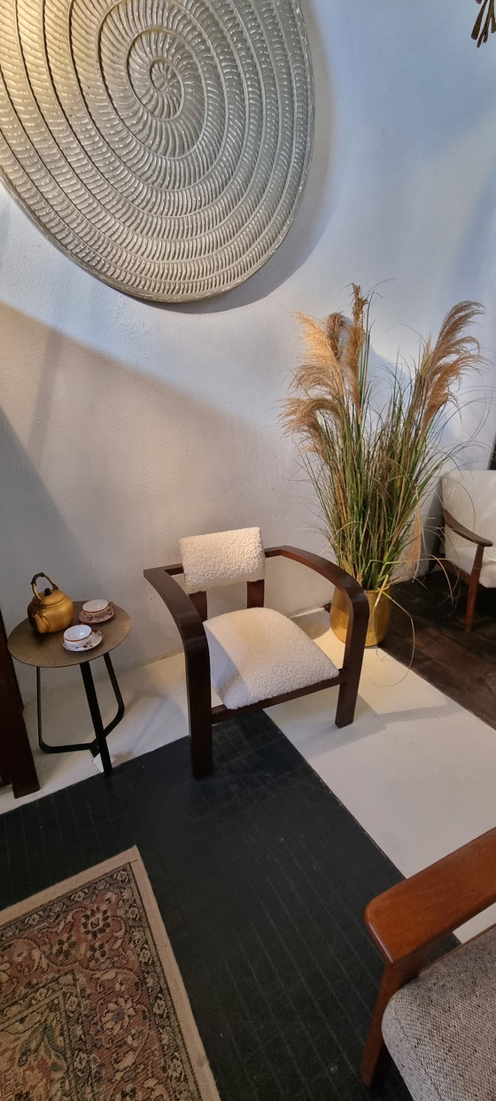 Image 1 of 2 poltrone di design vintage