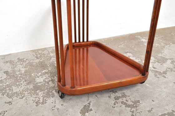 Image 1 of Chariot au design vintage