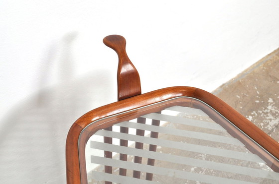 Image 1 of Chariot au design vintage