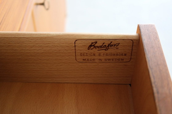 Image 1 of Libreria vintage Bodafors