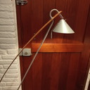Lampada da terra Tord Bjorklund