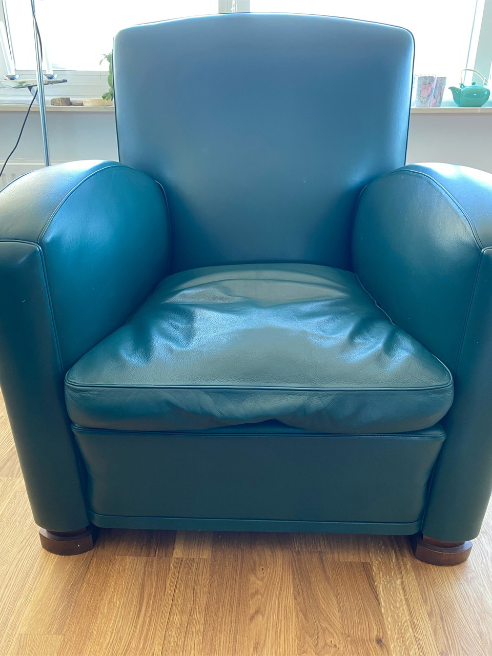 Frau Jockey Poltrona Frau Poltrona Poltrona Allattamento Divani E