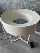 2x Lucente Cyclos floor lamp by Norway Says