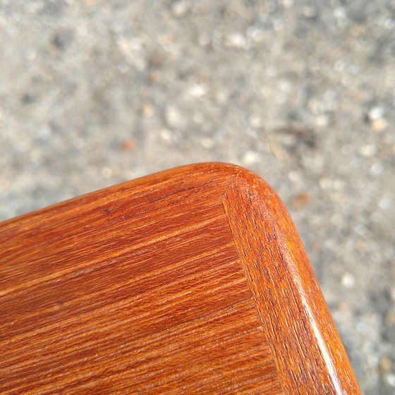 Image 1 of Coffee table, Henning Kjaelnurf, Vejle Stole-og Møbelfabrik