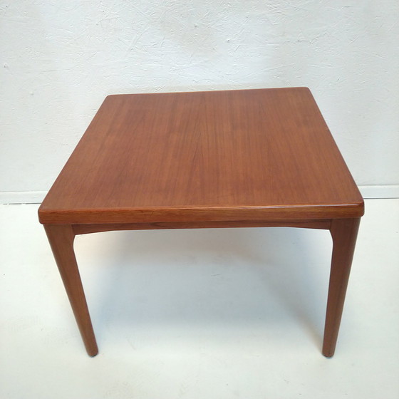 Image 1 of Coffee table, Henning Kjaelnurf, Vejle Stole-og Møbelfabrik