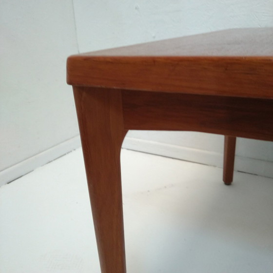 Image 1 of Coffee table, Henning Kjaelnurf, Vejle Stole-og Møbelfabrik