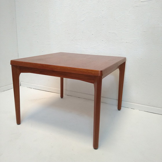Image 1 of Coffee table, Henning Kjaelnurf, Vejle Stole-og Møbelfabrik