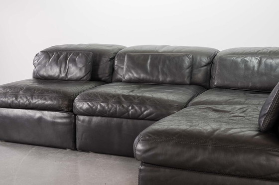 Image 1 of Durlet Jeep modular sofa