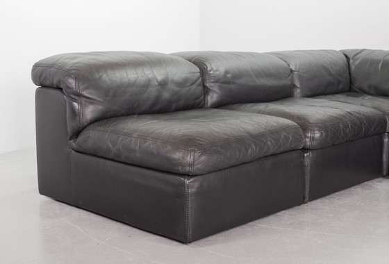 Image 1 of Durlet Jeep modular sofa