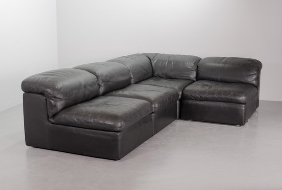 Image 1 of Durlet Jeep modular sofa